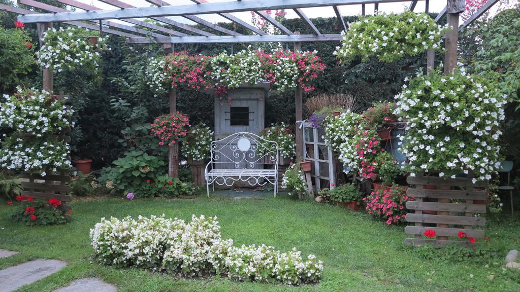 Bed and Breakfast La Via' Cavour Exterior foto