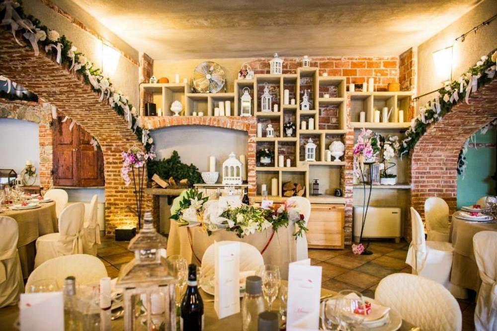 Bed and Breakfast La Via' Cavour Exterior foto